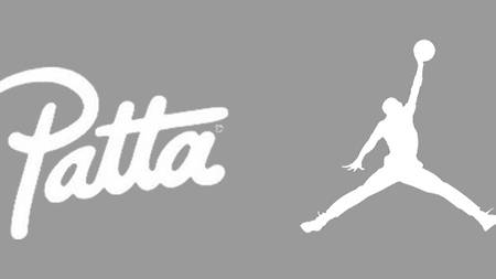 Are Patta Set To Collaborate With Air Jordan In 2019? Are Patta Set To Collaborate With Air Jordan In 2019?