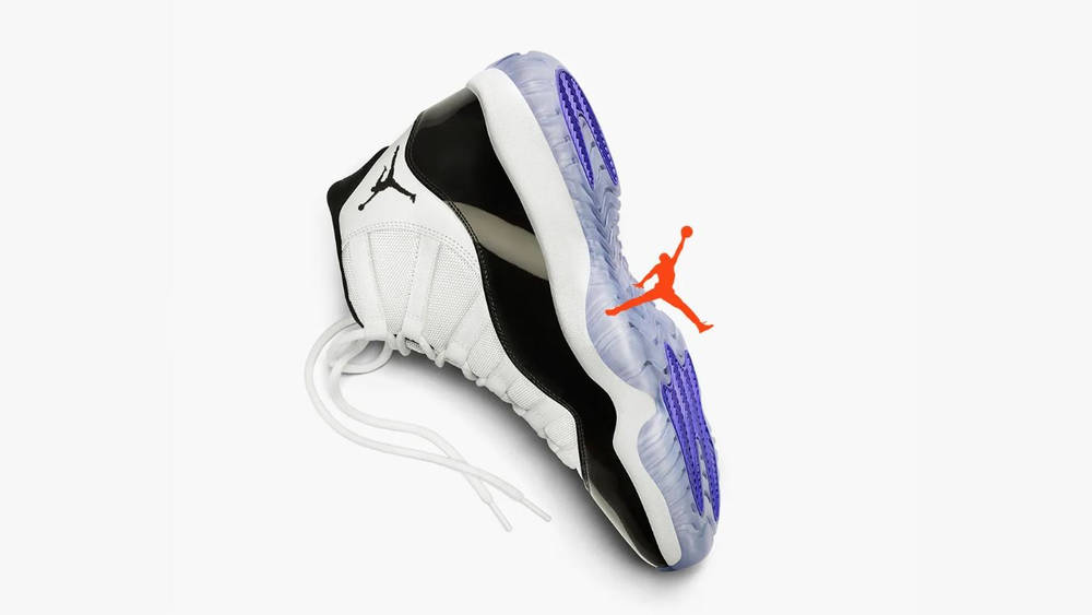 Jordan 11 Concord To Launch In 1-Hour At Nike SNEAKRS UK?! Jordan 11 Concord To Launch In 1-Hour At Nike SNEAKRS UK?!