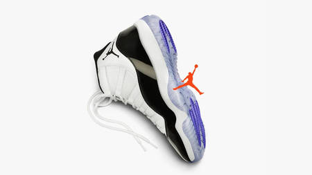 Jordan 11 Concord To Launch In 1-Hour At Nike SNEAKRS UK?!