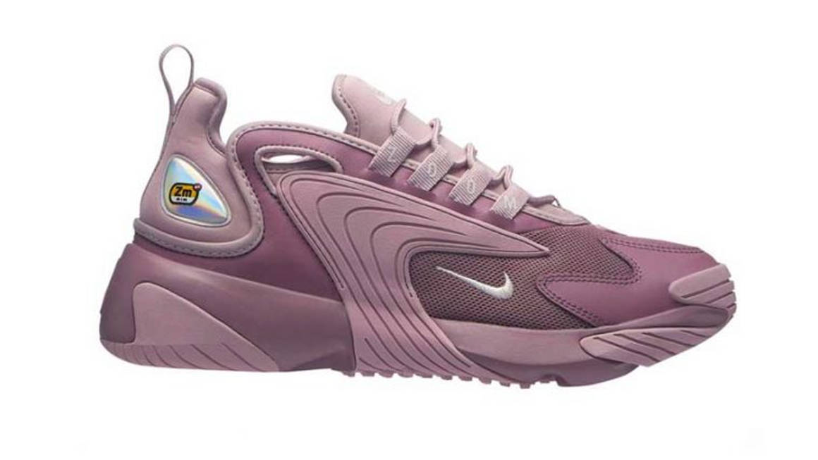 nike zoom rev 2 pink