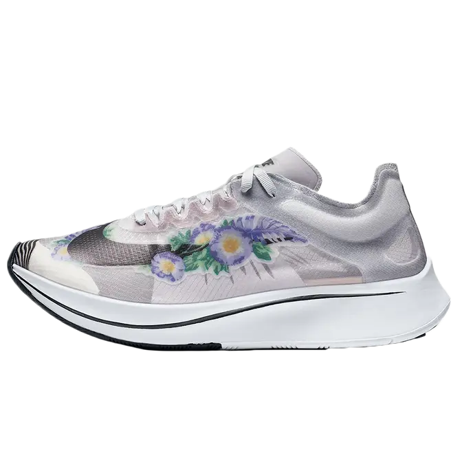 Nike zoom clearance fly sp floral