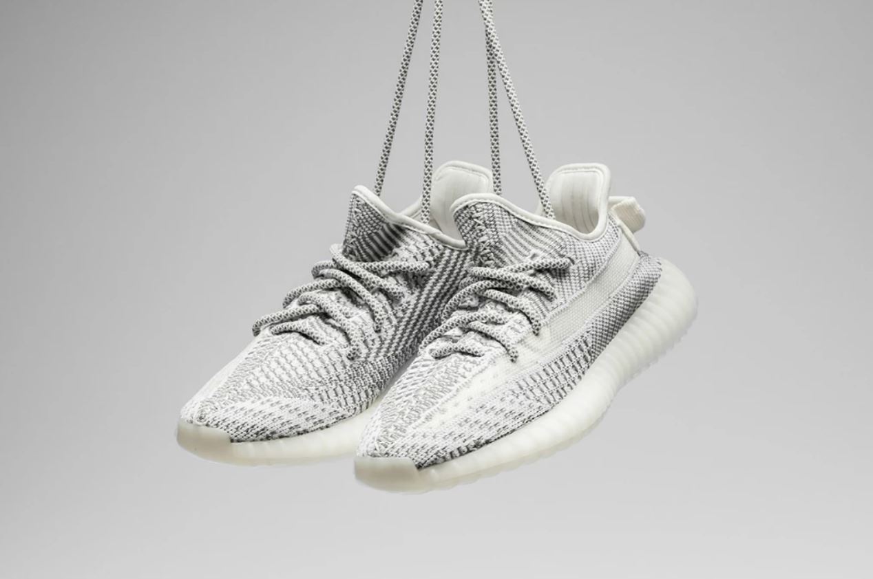 yeezy static sole supplier