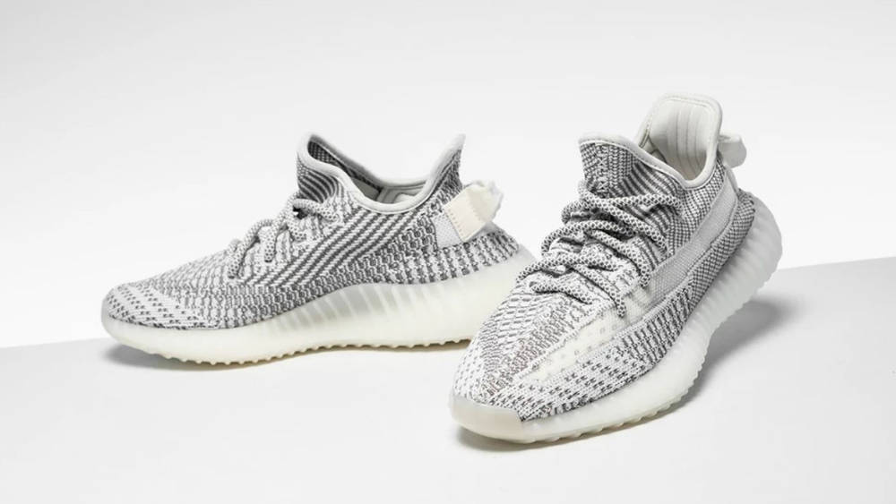 Get An Easy Win On The Yeezy Boost 350 V2 Static Get An Easy Win On The Yeezy Boost 350 V2 Static 2