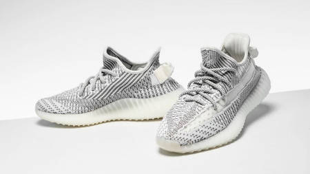 Get An Easy Win On The Yeezy Boost 350 V2 Static Get An Easy Win On The Yeezy Boost 350 V2 Static