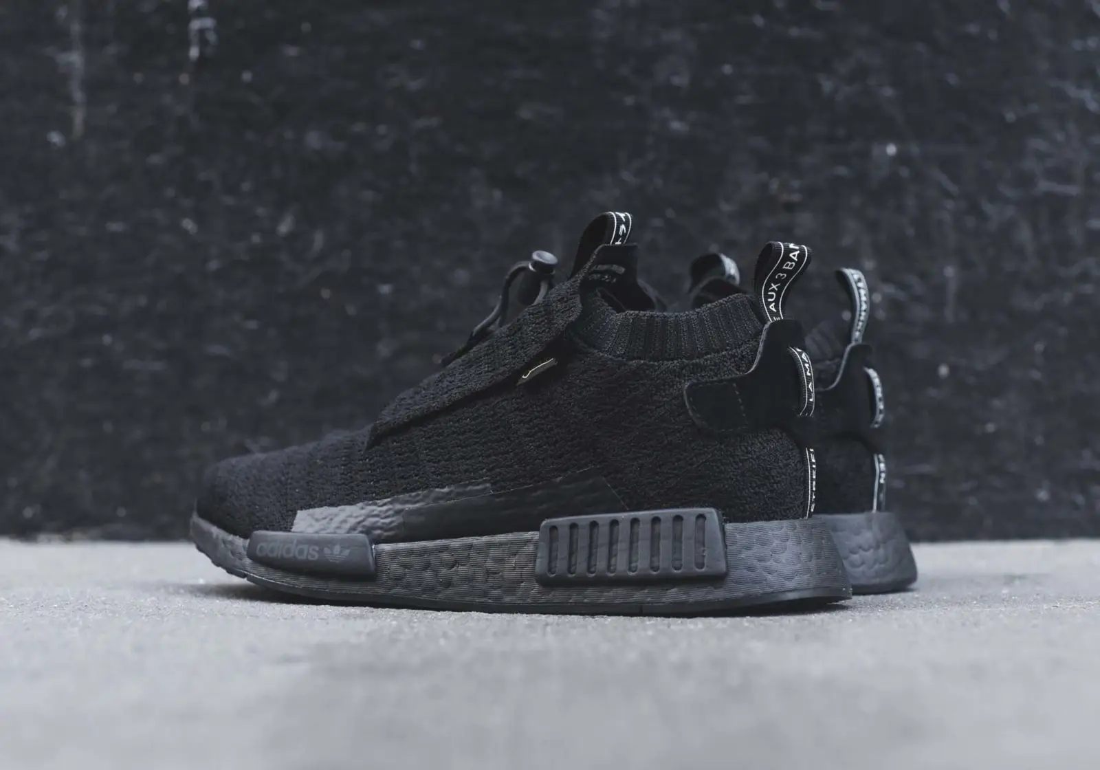 Nmd ts1 gore tex sizing online