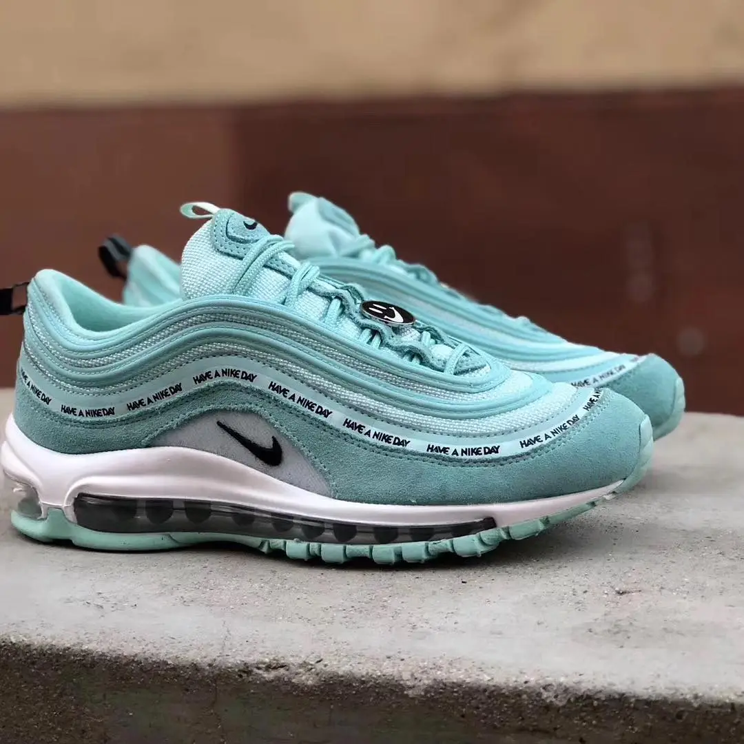 Nike air max 97 best sale tiffany blue