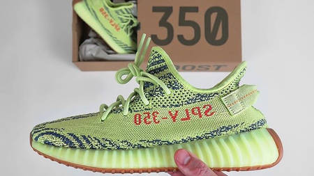 How To Get A Win On The Yeezy Boost 350 V2 'Semi Frozen Yellow' How To Get A Win On The Yeezy Boost 350 V2 'Semi Frozen Yellow'