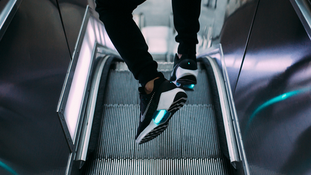 The Nike HyperAdapt 2.0 Will Be A Basketball Shoe The Nike HyperAdapt 2.0 Will Be A Basketball Shoe