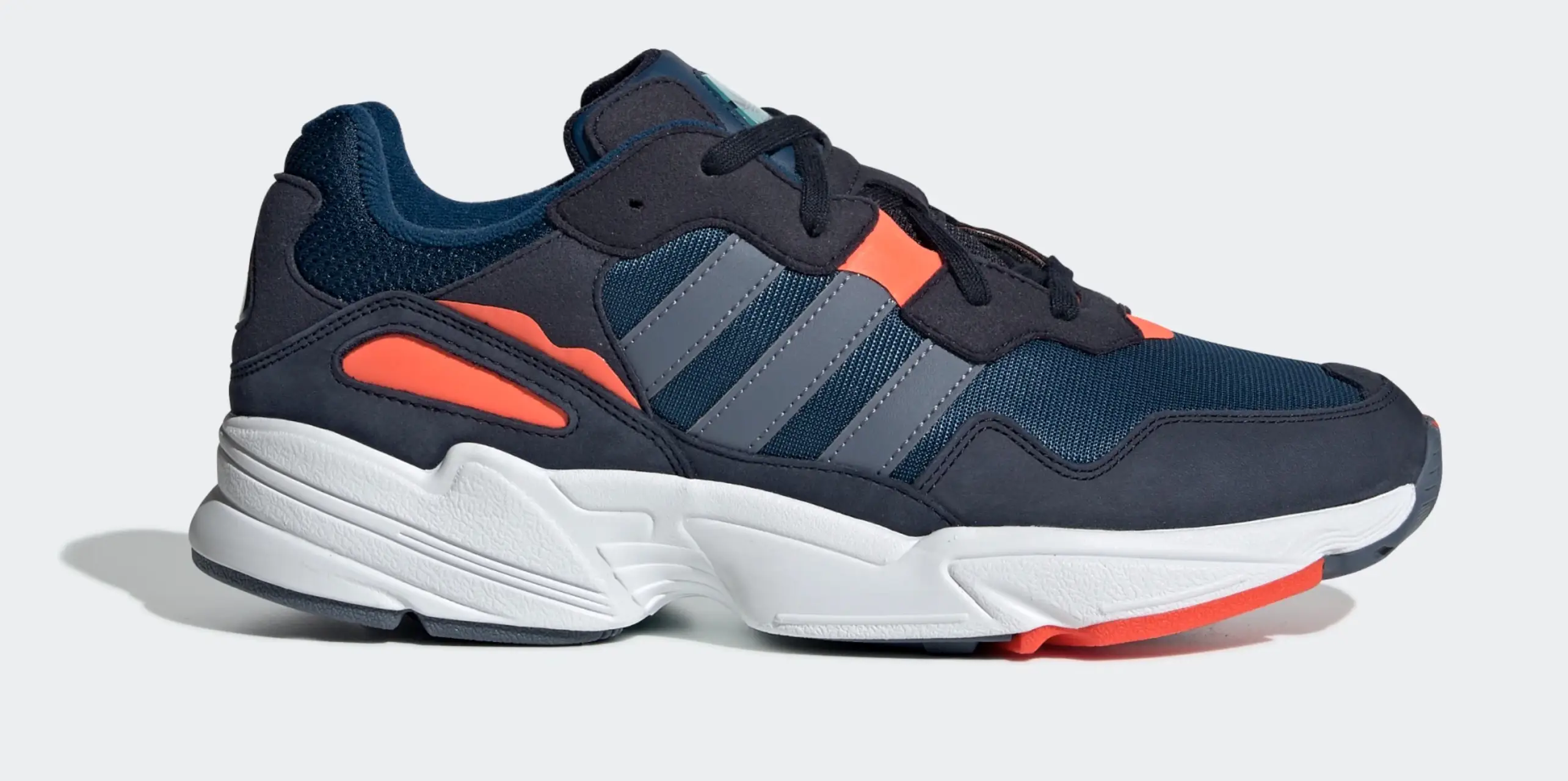 7 New adidas Yung 96 Colourways Are Available Now | The Sole Supplier