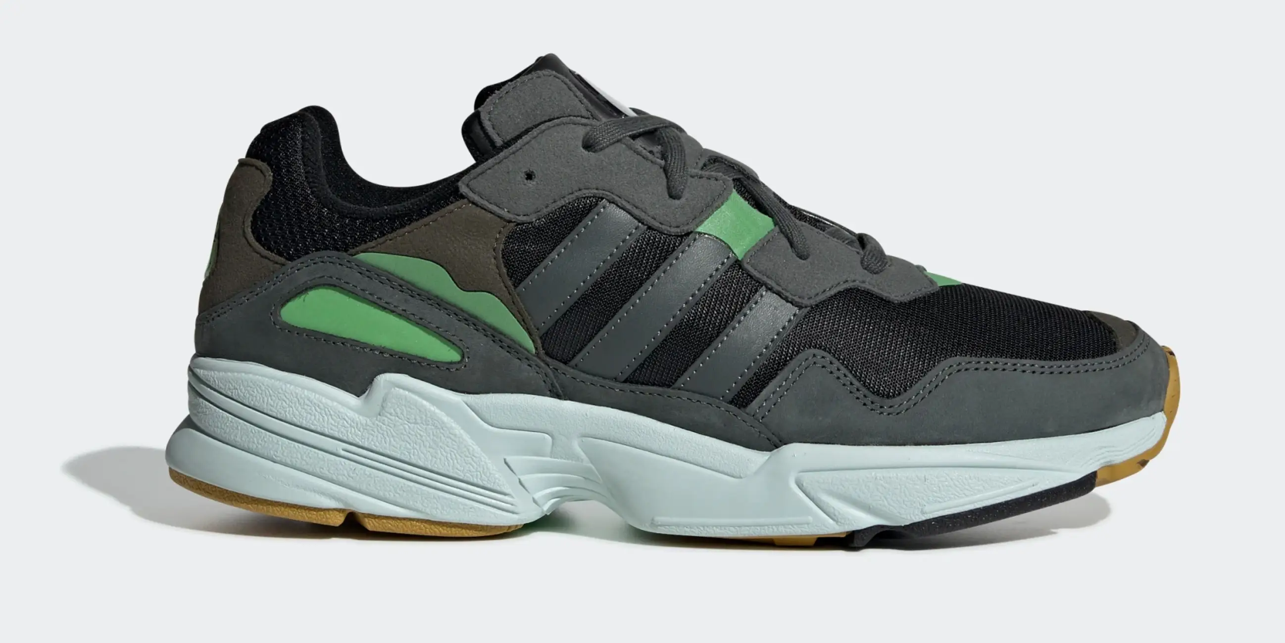 7 New Adidas Yung 96 Colourways Are Available Now 