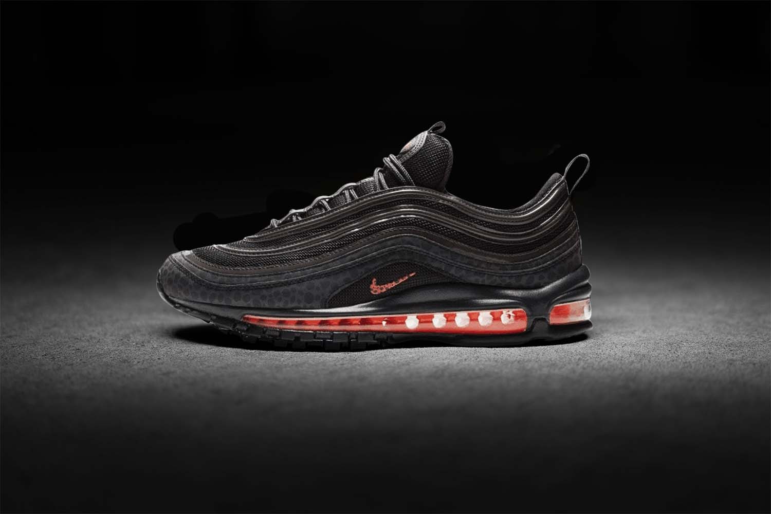 Am 97 all sales black