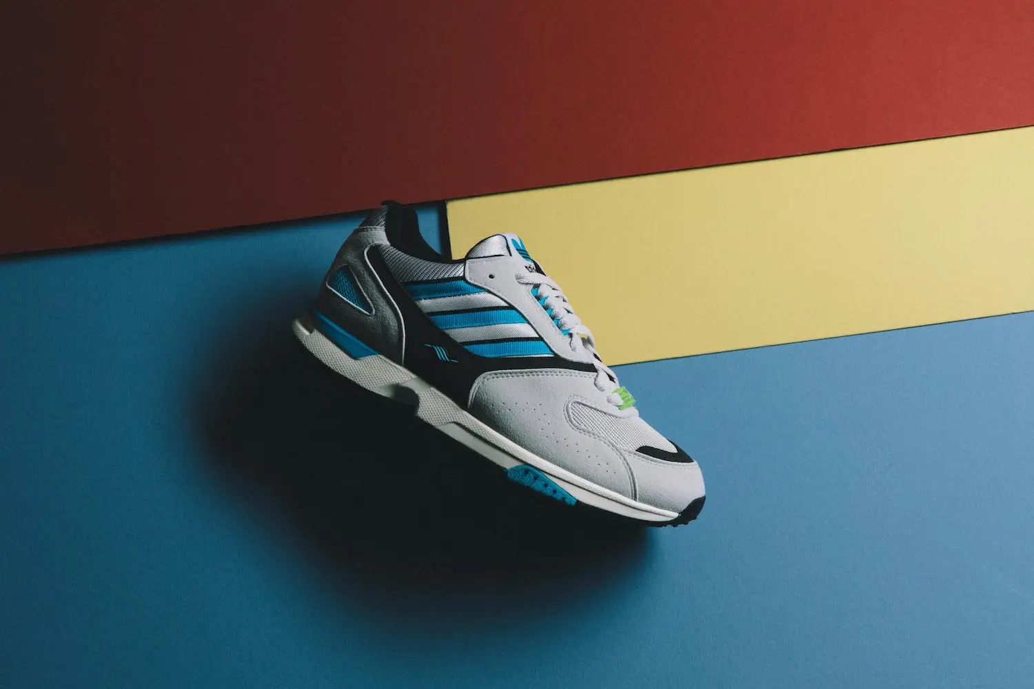 A Closer Look At The adidas Originals ZX 4000 OG | The Sole Supplier