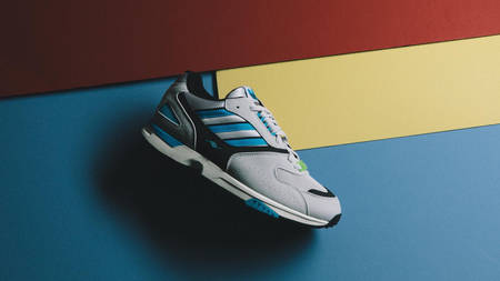 A Closer Look At The adidas Originals ZX 4000 OG