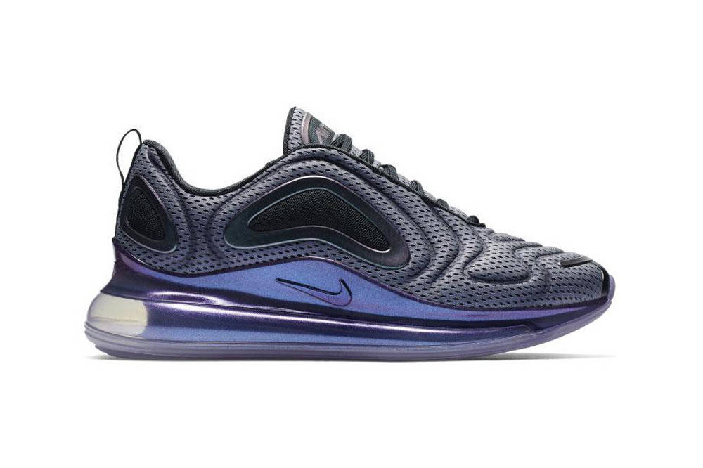 nike Air Max 720 Aurora Borealis