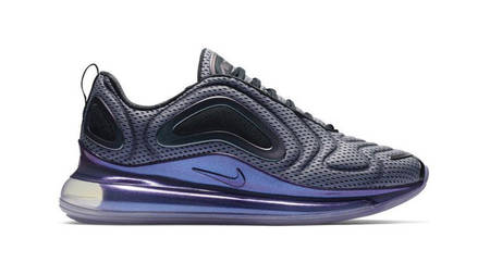 Take A Closer Look At The Air Max 720 "Aurora Borealis"