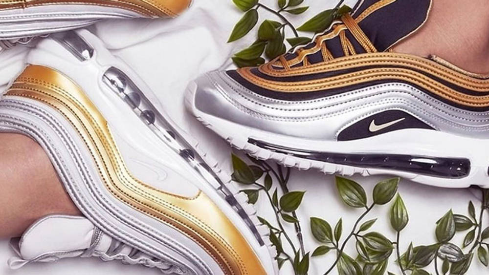 11 Unmissable Nike Air Max 97’s In Offspring’s Boxing Day Sale 11 Unmissable Nike Air Max 97’s In Offspring’s Boxing Day Sale
