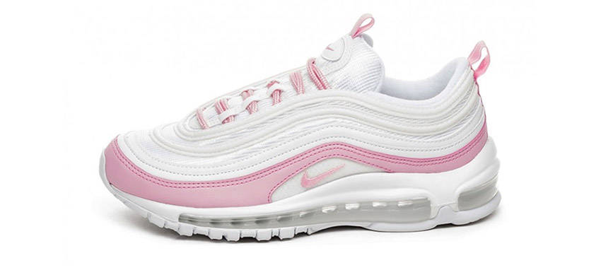 Air max clearance 97 psychic pink