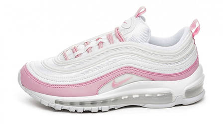 "Psychic Pink" Takes Over The Nike Air Max Plus & Air Max 97 "Psychic Pink" Takes Over The Nike Air Max Plus & Air Max 97