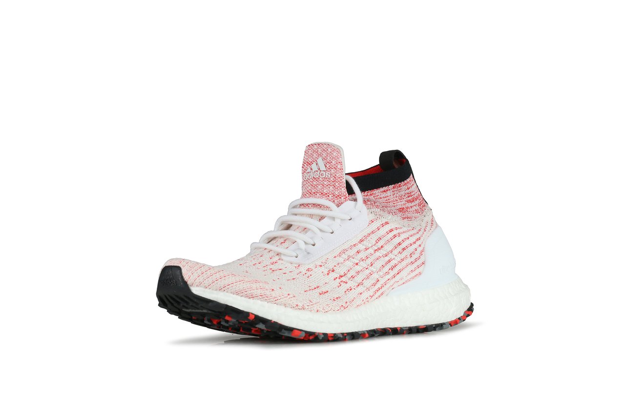 Adidas Ultra Boost Atr Chalk Red Where To Buy 7699 The Sole Supplier