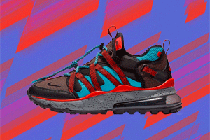 Break Necks This Season With This Eye-Catching Nike Air Max 270 Bowfin