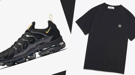 12 Unbelievable Tee And Sneaker Combinations 12 Unbelievable Tee And Sneaker Combinations