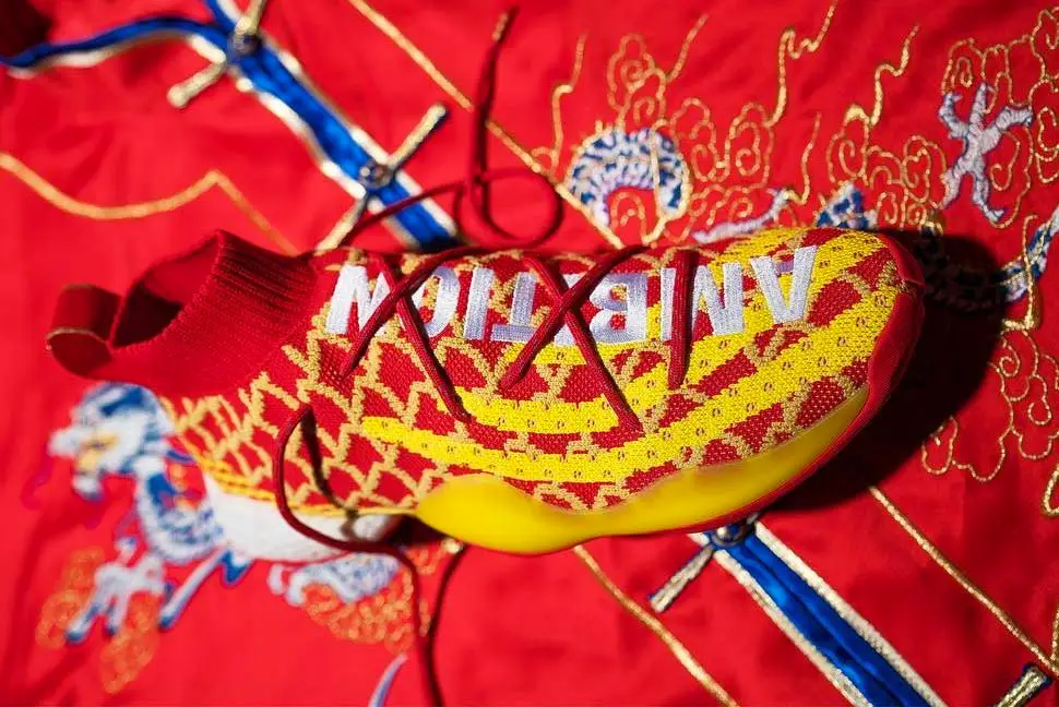 pharrell williams x byw cny shoes