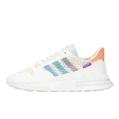 Commonwealth x adidas tropical sneaker sale online DB3510