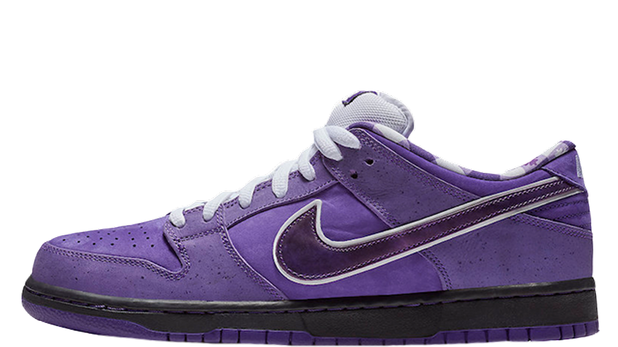Concepts x Nike SB Dunk Low Pro Purple Lobster | Where To Buy | BV1310-555  | The Sole Supplier