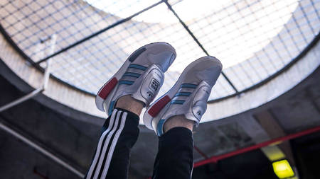 adidas Never Made Pack Review. adidas Never Made Pack Review.