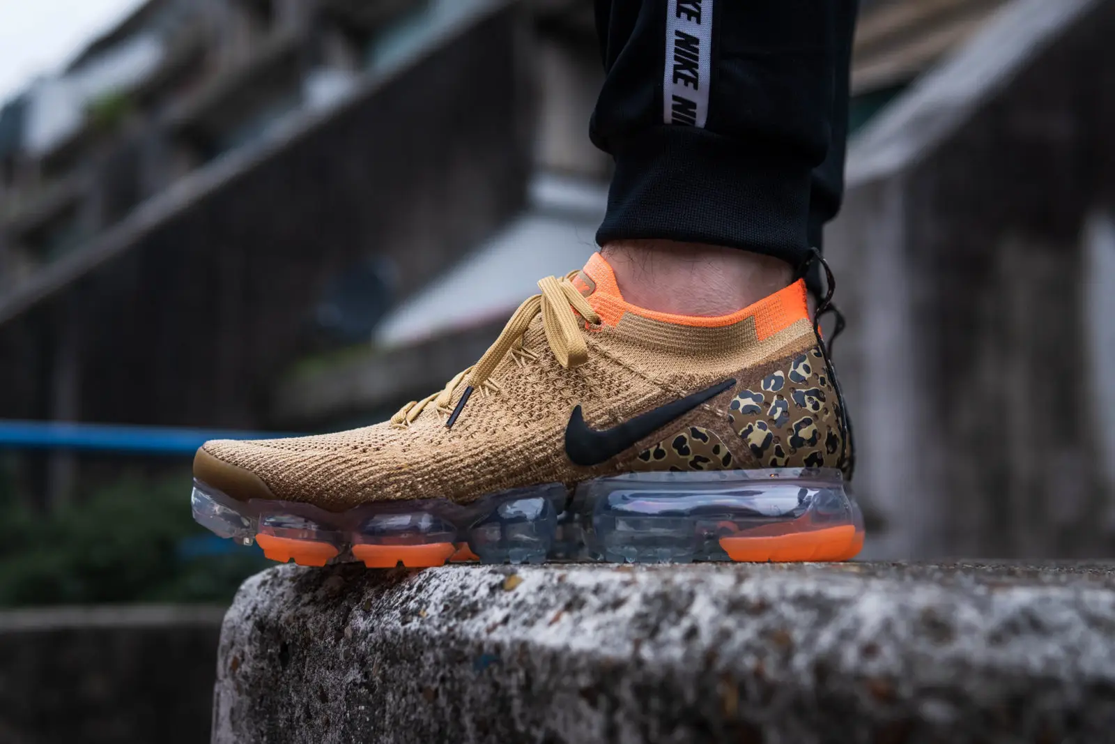 Nike Goes Wild With The Air VaporMax 2.0 Cheetah The Sole Supplier