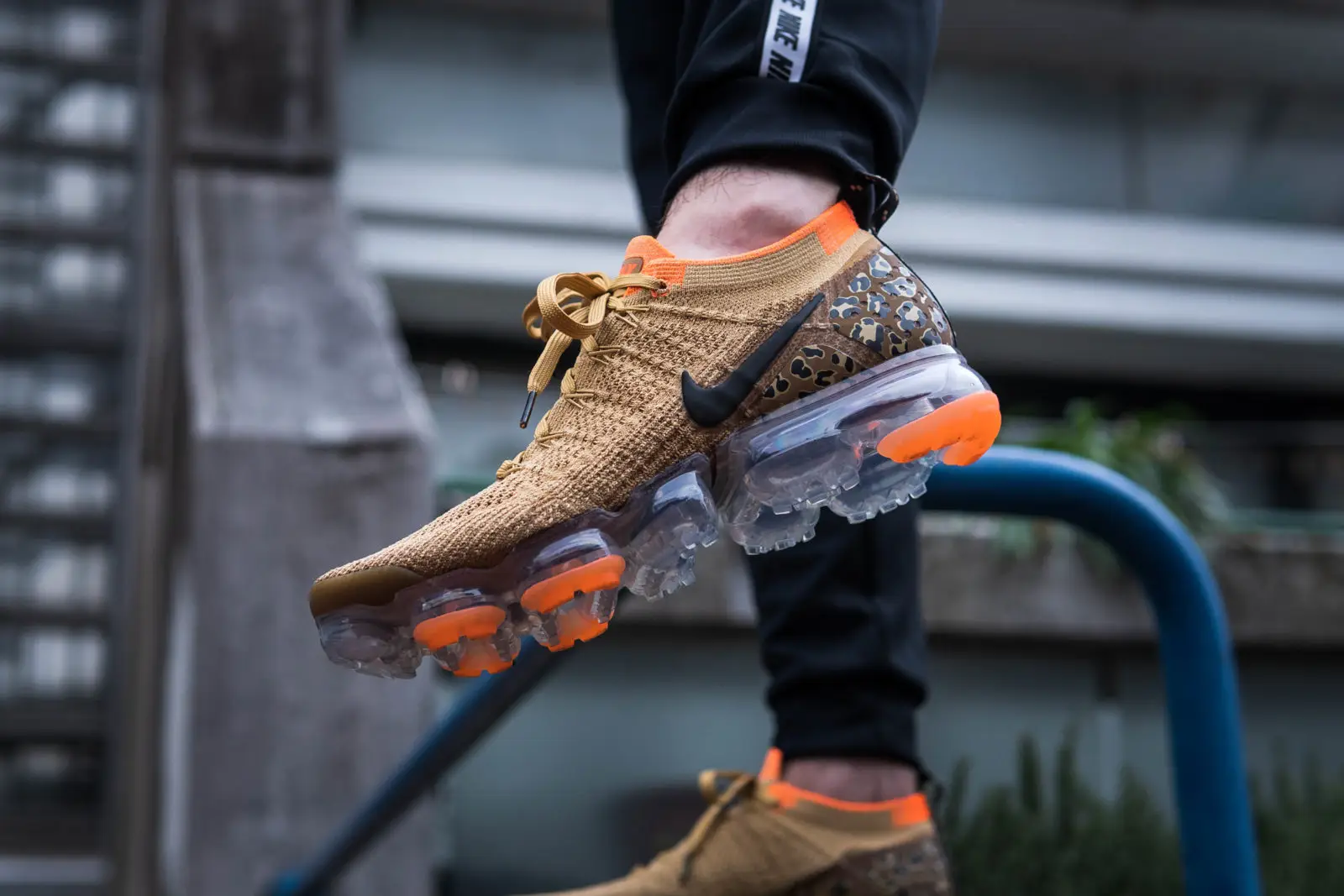 Kids girls outlet vapormax