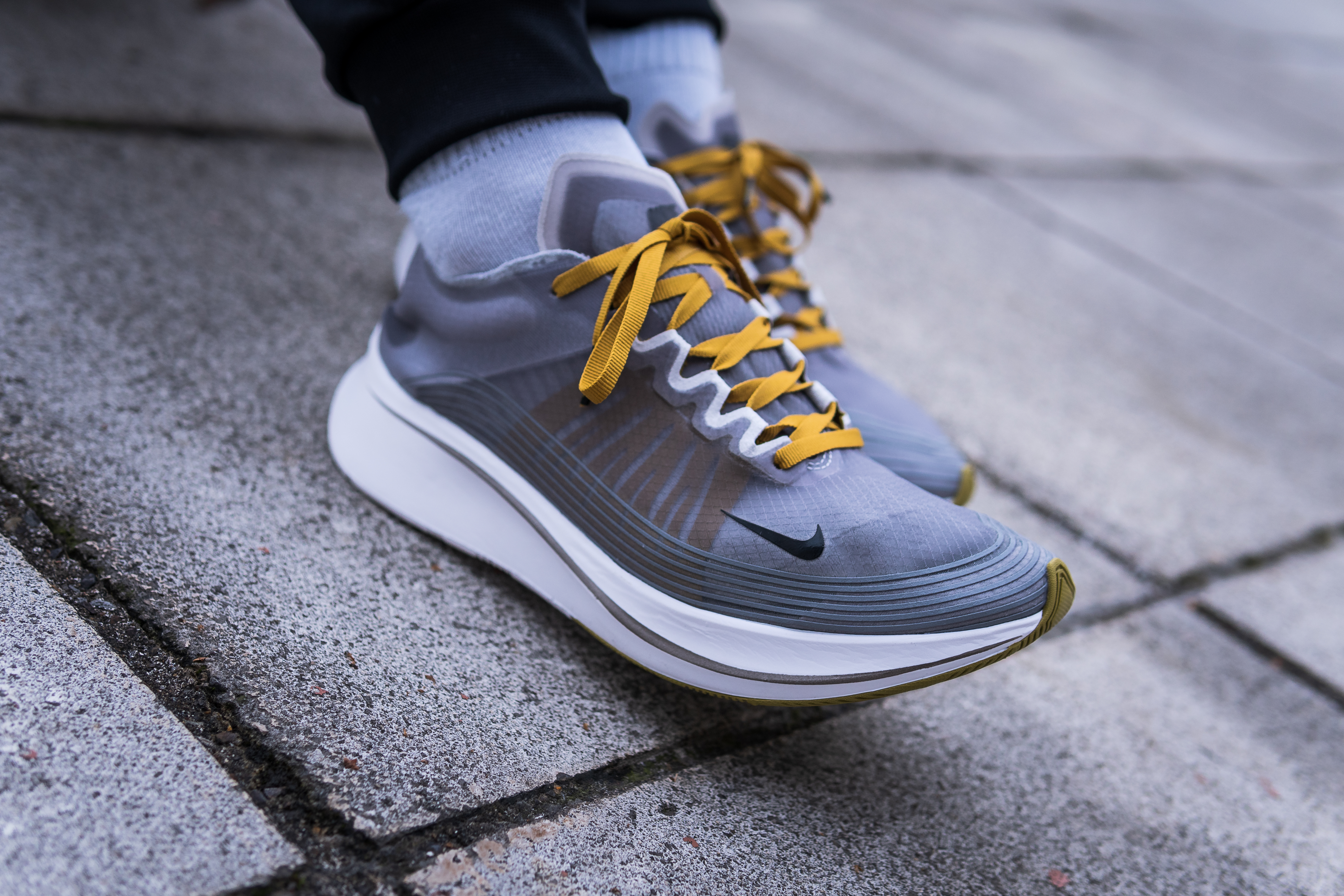 Unisex nike zoom fly on sale sp