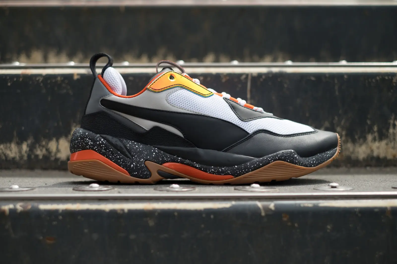 Top 6 PUMA Thunder Styles For The Winter Season The Sole Supplier