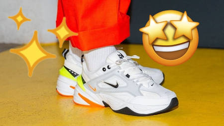 10 STAR-STUDDED Trainers For As Low As £49 In The Footasylum Sale 10 STAR-STUDDED Trainers For As Low As £49 In The Footasylum Sale