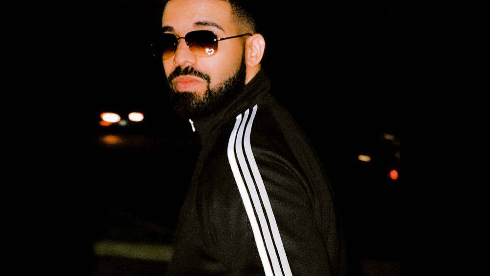 First Look At The Drake x Pharrell Williams x adidas NMD Hu First Look At The Drake x Pharrell Williams x adidas NMD Hu