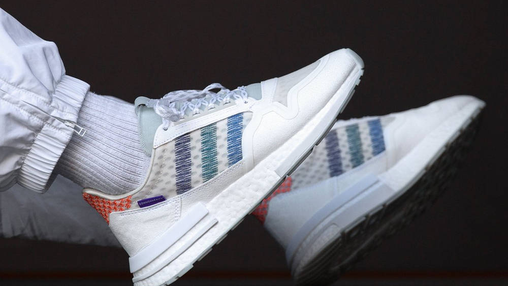 The Commonwealth x adidas Consortium ZX 500 RM Is One Of The Cleanest Collabs Of 2018 The Commonwealth x adidas Consortium ZX 500 RM Is One Of The Cleanest Collabs Of 2018
