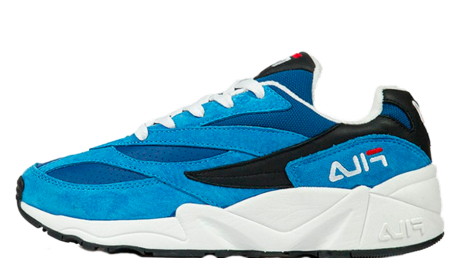 FILA V94M Italy Pack Blue | Where To Buy | 1010671.21H | The Sole Supplier