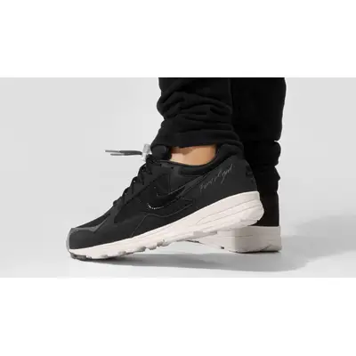 Air skylon ii x 2024 fear of god black