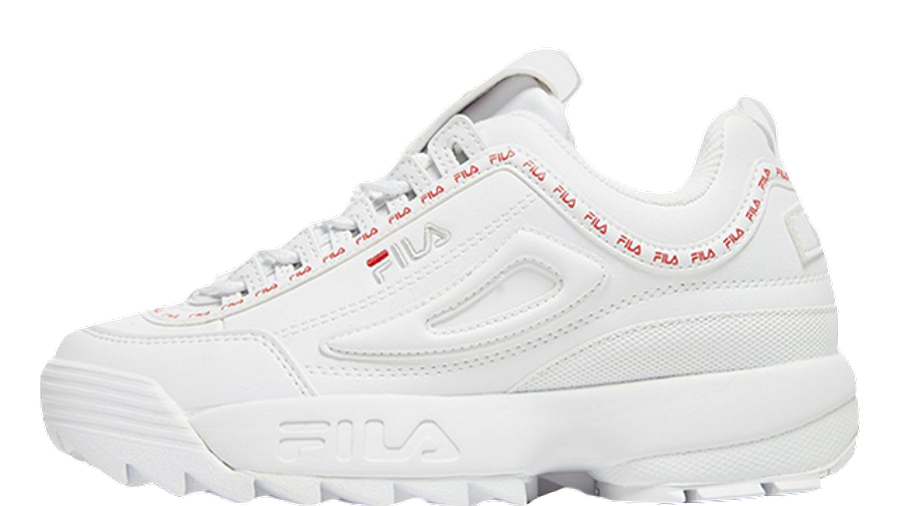 fila disruptor ii repeat femme