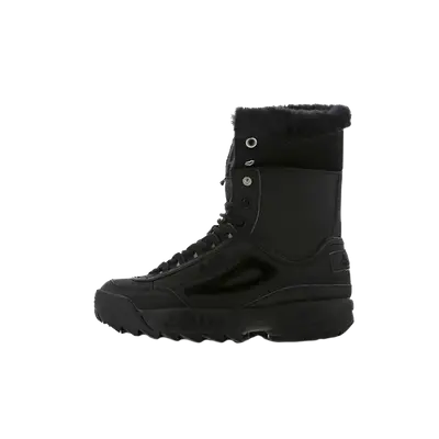 fila disruptor sock boot