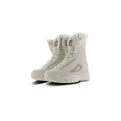 Fila disruptor 2024 winter boots