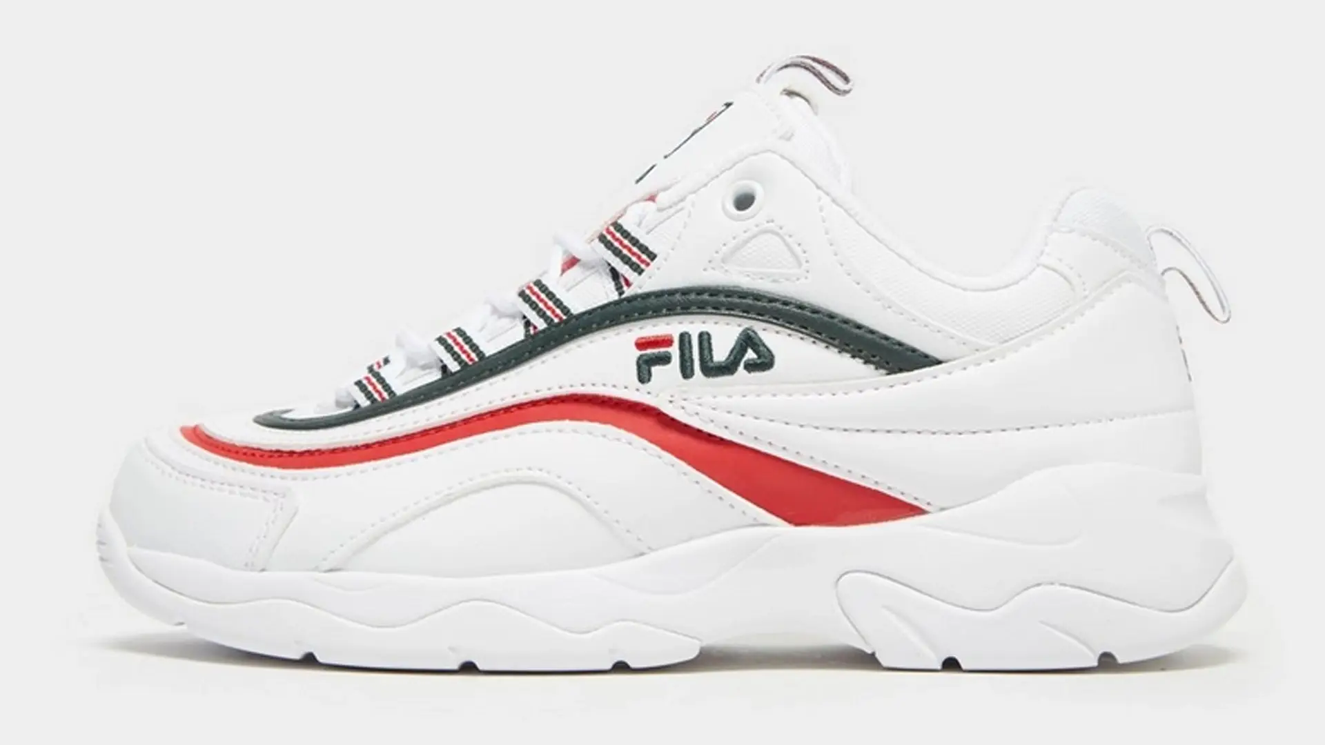 Tenis fila jd top sports 2018