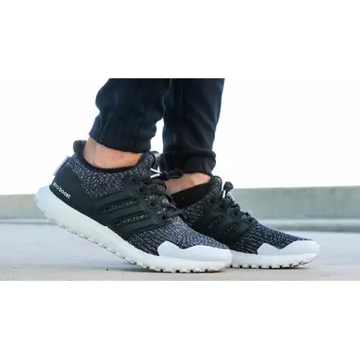 Game Of Thrones x adidas Ultra Boost Nights Watch