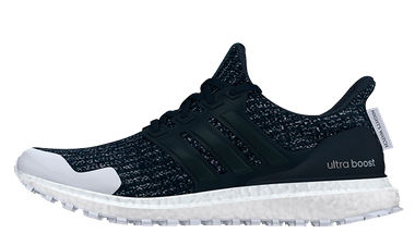 Game Of Thrones x adidas Ultra Boost Nights Watch