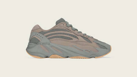 First Look At The adidas Yeezy Boost 700 V2 ‘Geode’