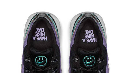 Sean Wotherspoon Vibes Feature On The Nike Air Max 95 'Have A Nike Day' Sean Wotherspoon Vibes Feature On The Nike Air Max 95 'Have A Nike Day'