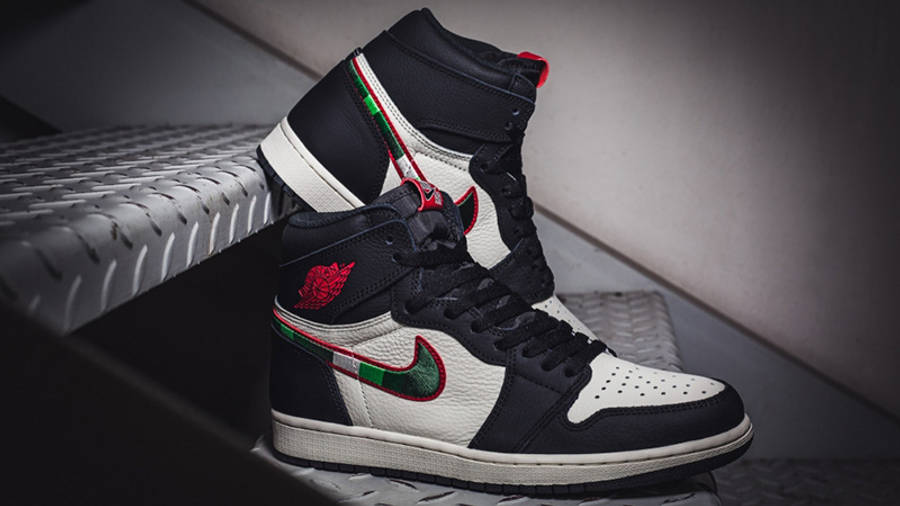 jordan 1 retro a star is born