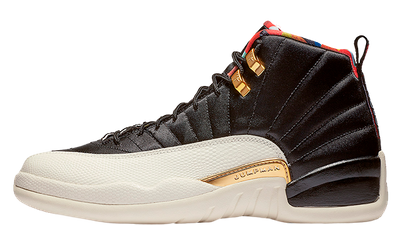 jordan 12 wine red