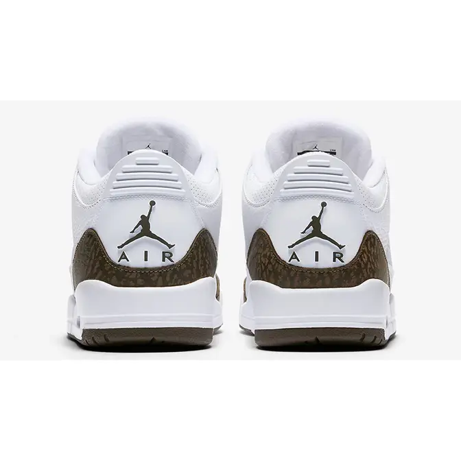 Jordan 3 mocha og best sale