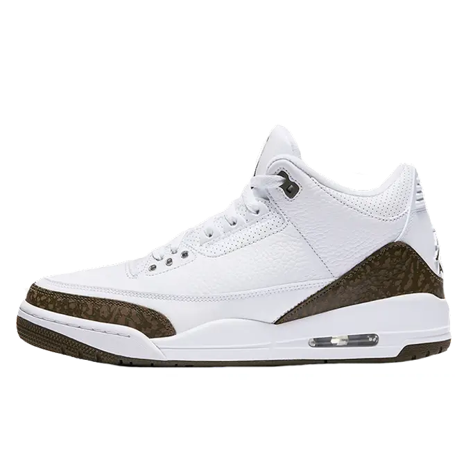 Jordan 3 deals high og